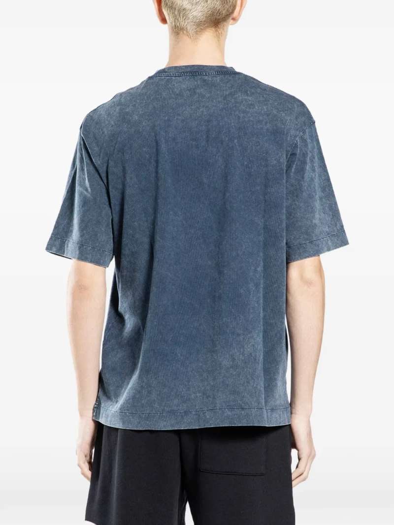 Off-White Laundry T-Shirt, view 3