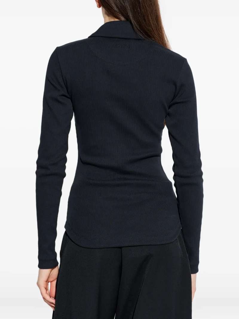 The Attico Top, view 5
