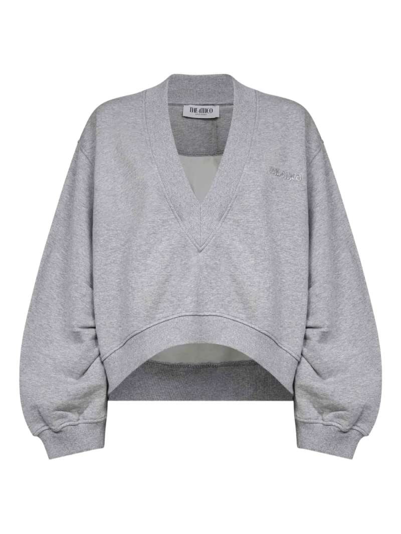 The Attico Sweatshirt