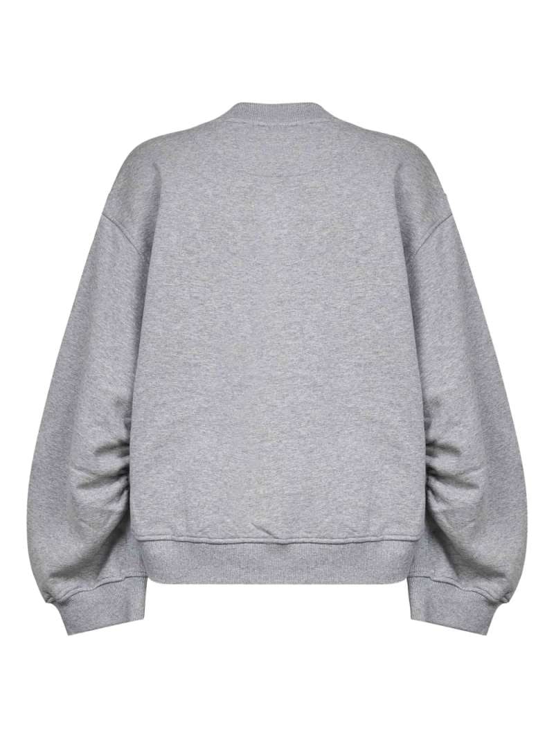 The Attico Sweatshirt, view 3