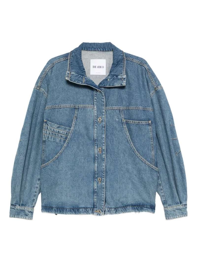 The Attico Bomber, view 2