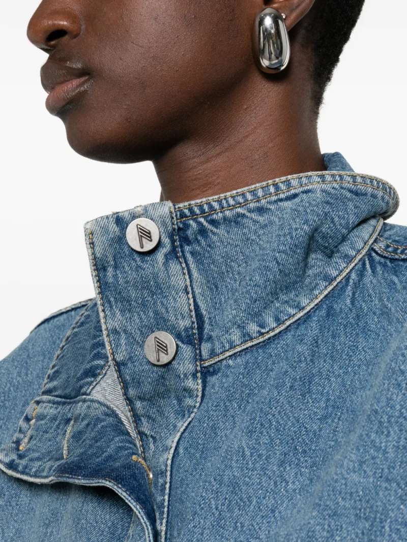 The Attico Bomber, view 3