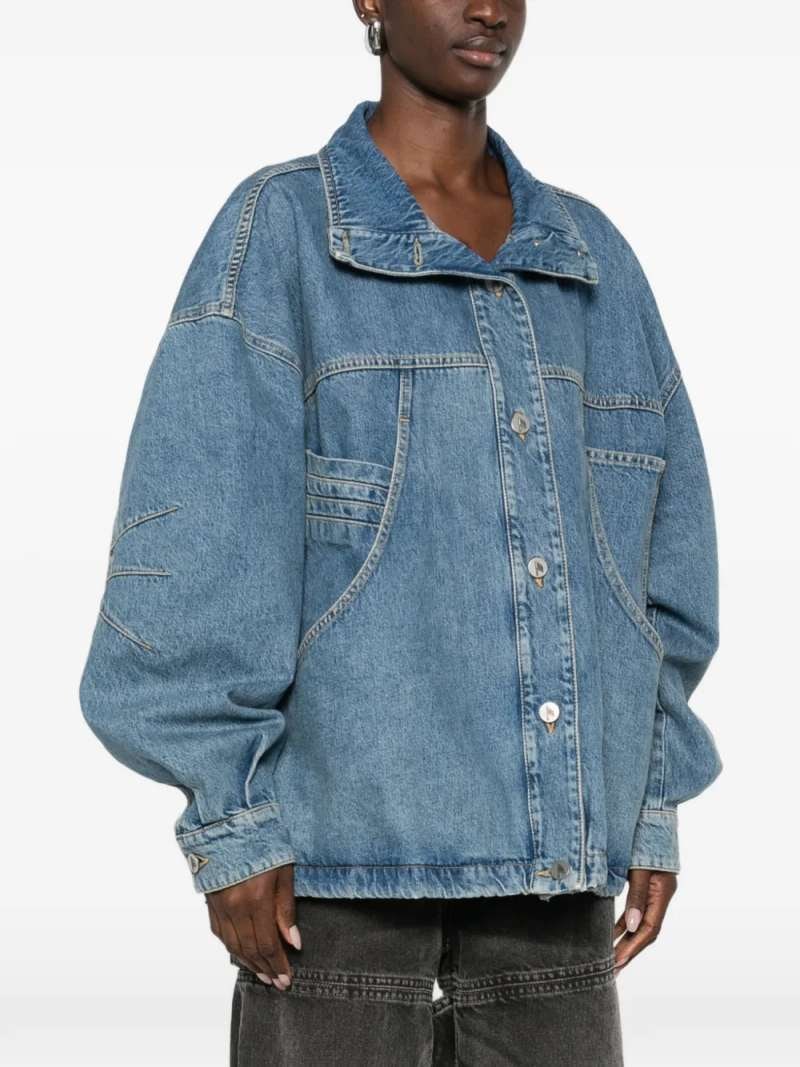 The Attico Bomber, view 4