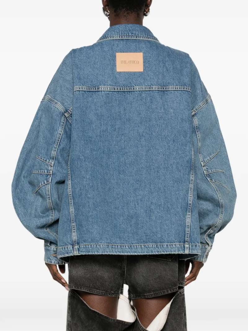 The Attico Bomber, view 6