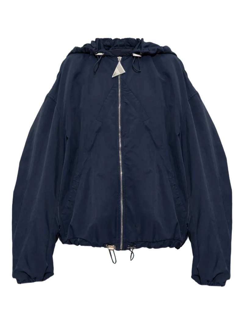 The Attico Bomber, view 2