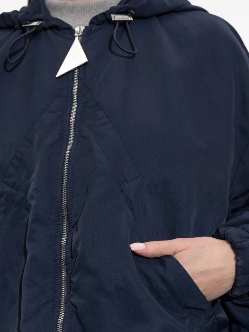 The Attico Bomber, view 3
