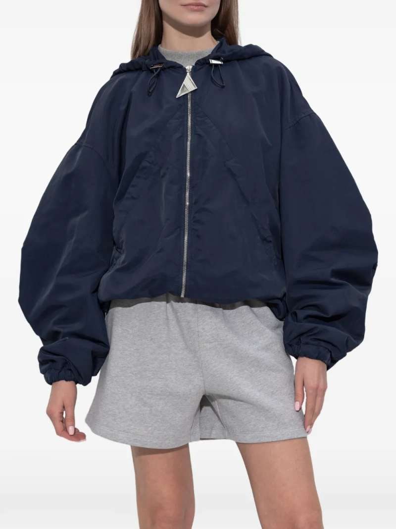 The Attico Bomber, view 4