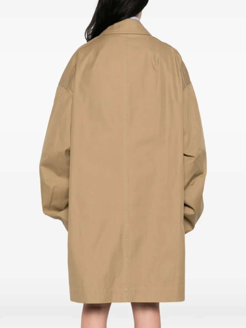 Dries Van Noten Robin Coat, view 3