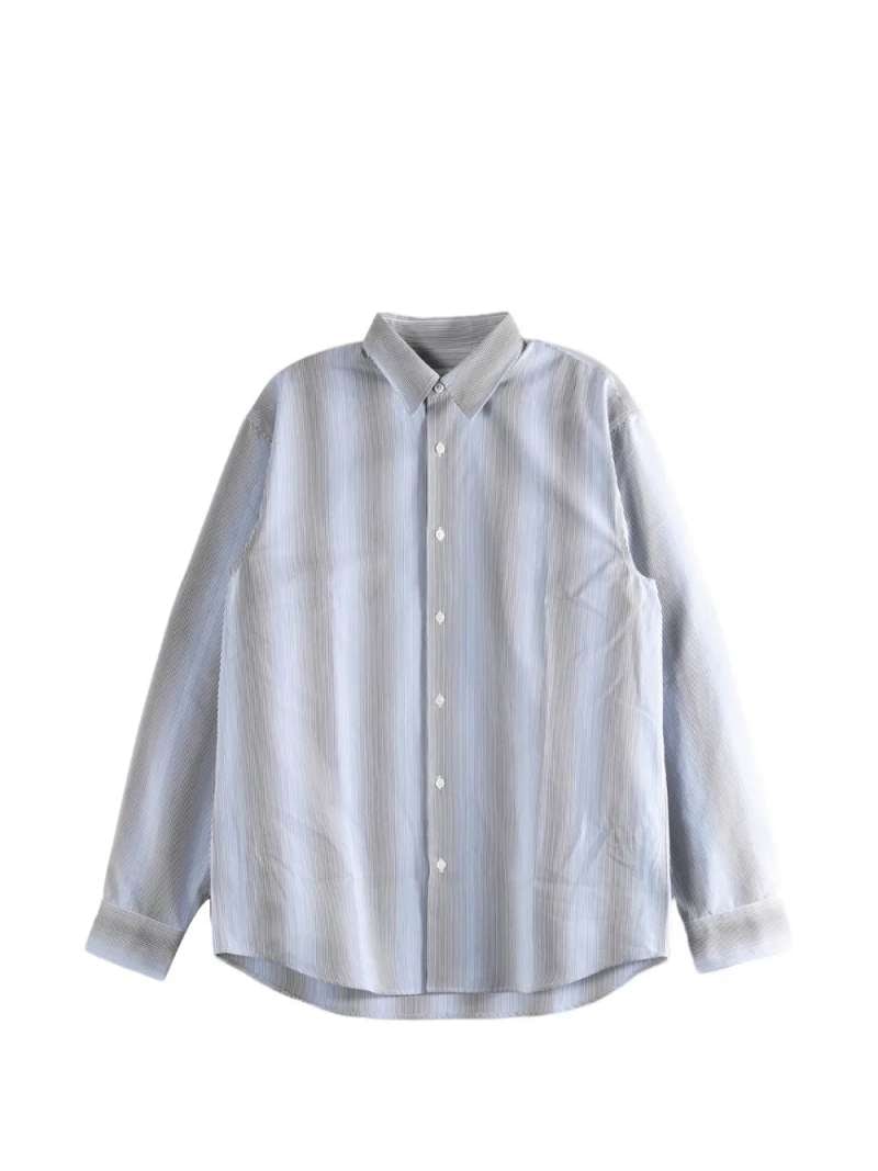 Dries Van Noten Caper Shirt, view 2