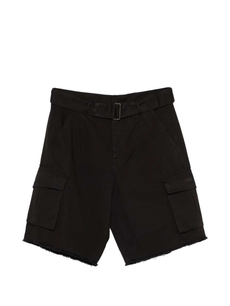 Laneus Shorts, view 2