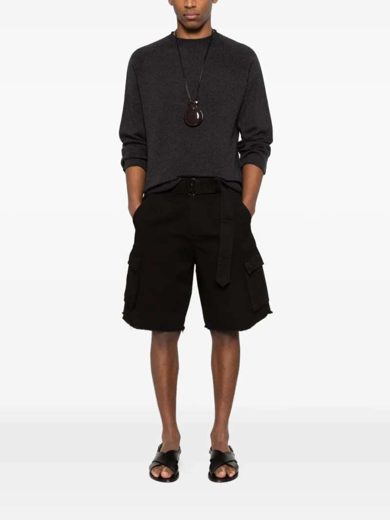 Laneus Shorts, view 3