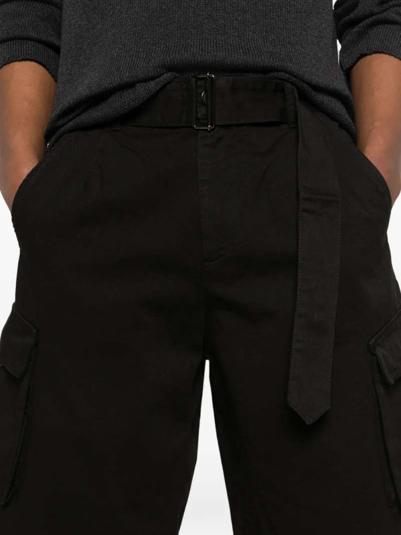Laneus Shorts, view 4