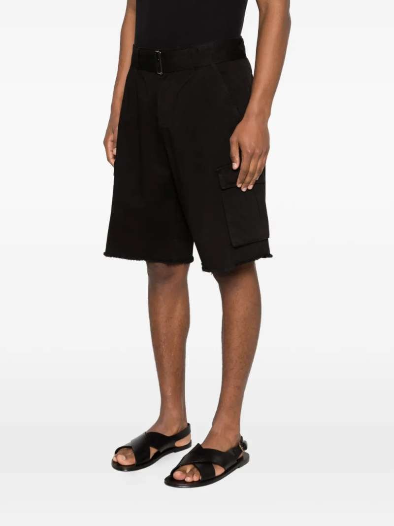 Laneus Shorts, view 5