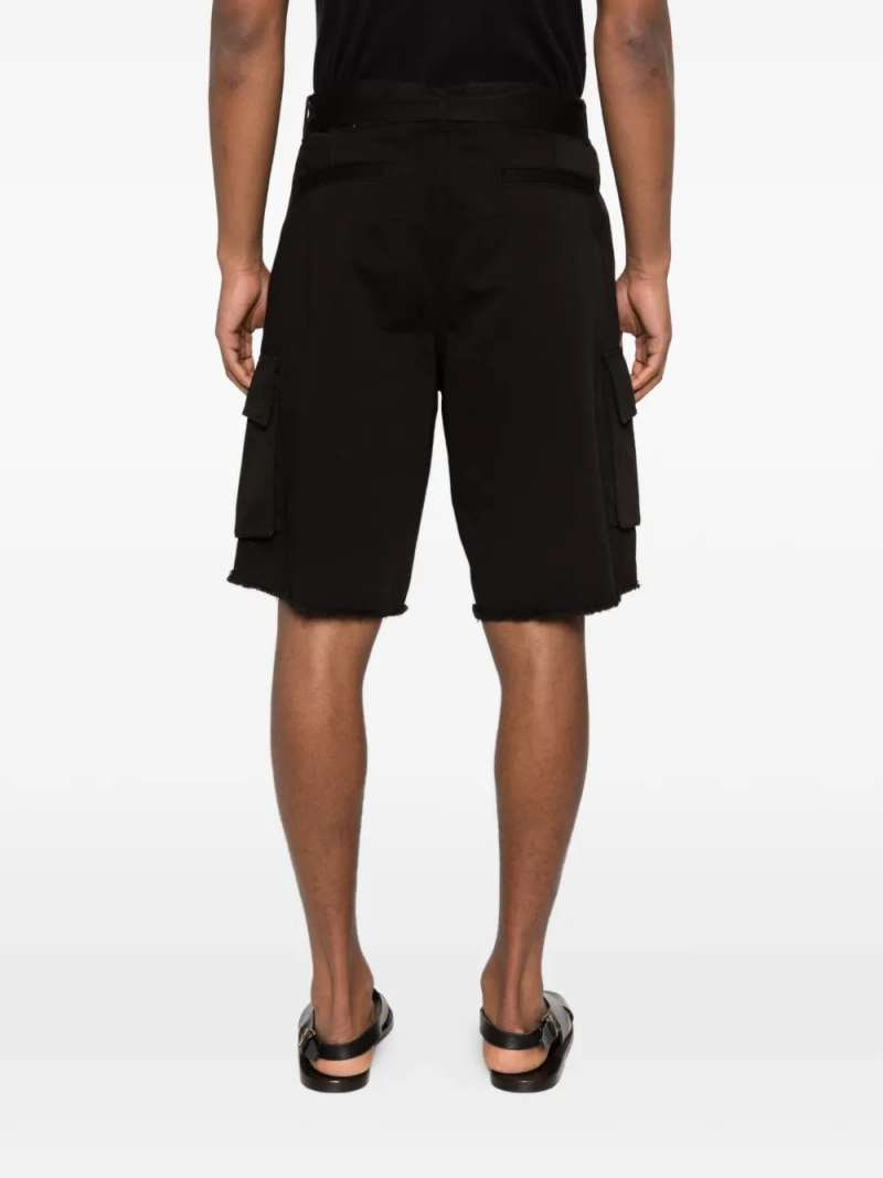Laneus Shorts, view 6