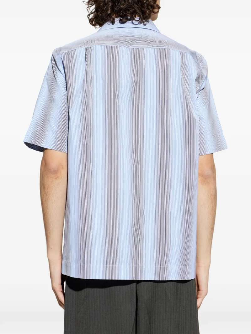 Dries Van Noten Carltone Shirt, view 6