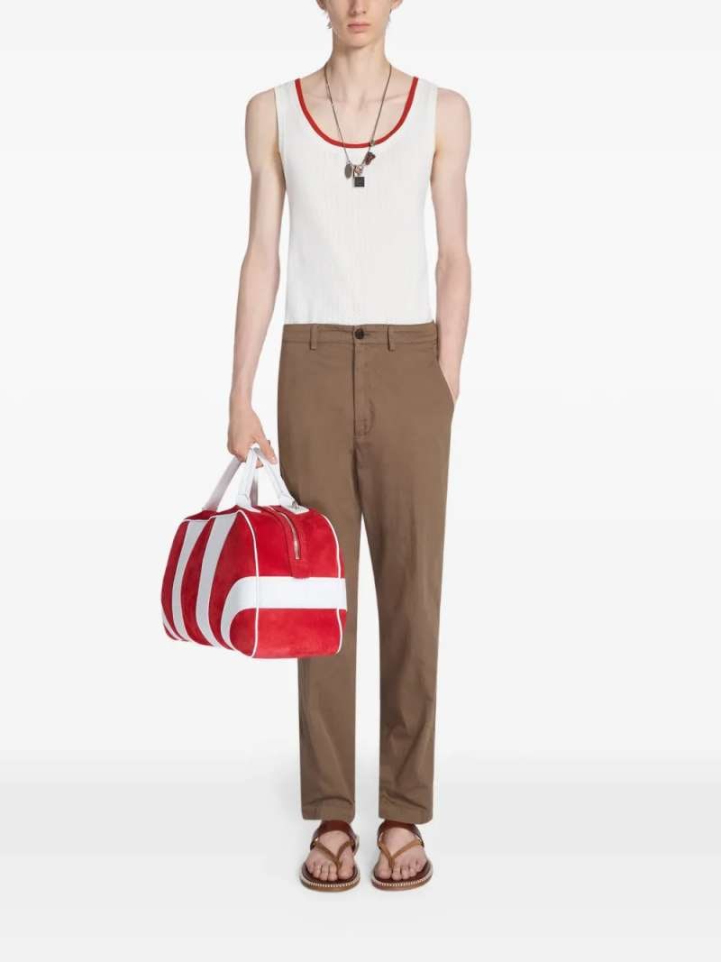 Dries Van Noten Penwick Trouser, view 3