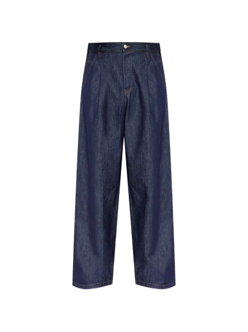 Dries Van Noten Penning Jeans