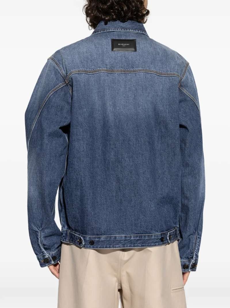 Givenchy Jacket
