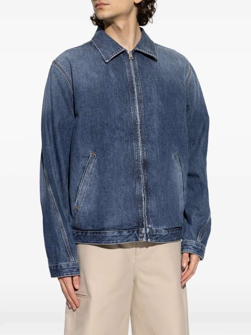 Givenchy Jacket, view 5