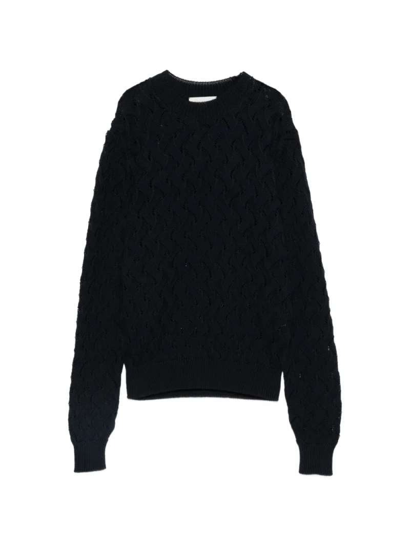 Dries Van Noten Maltha Sweater