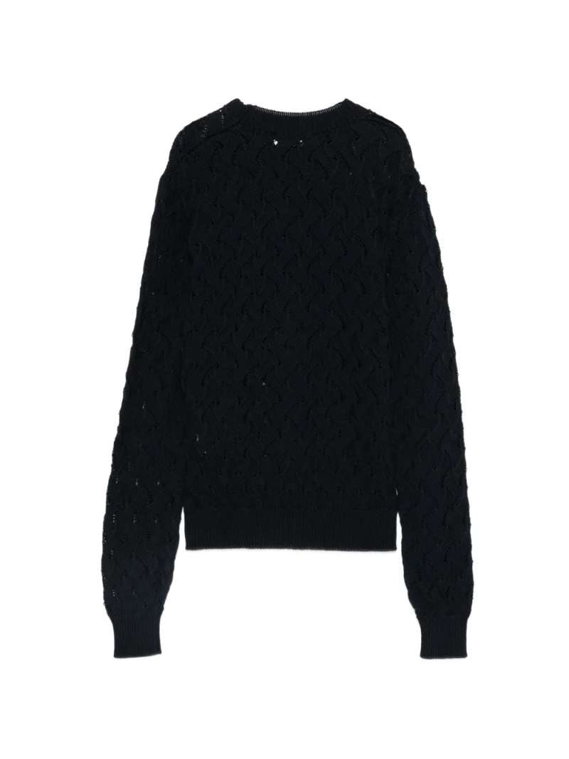 Dries Van Noten Maltha Sweater, view 4