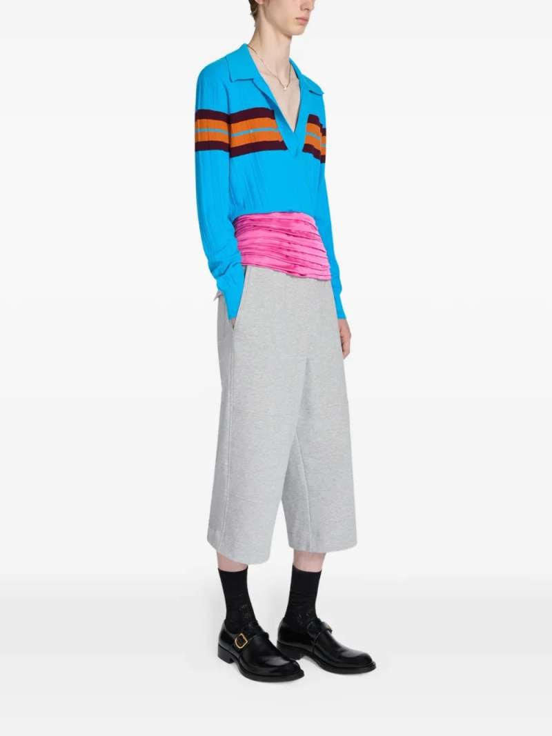 Dries Van Noten Harker Trouser, view 4