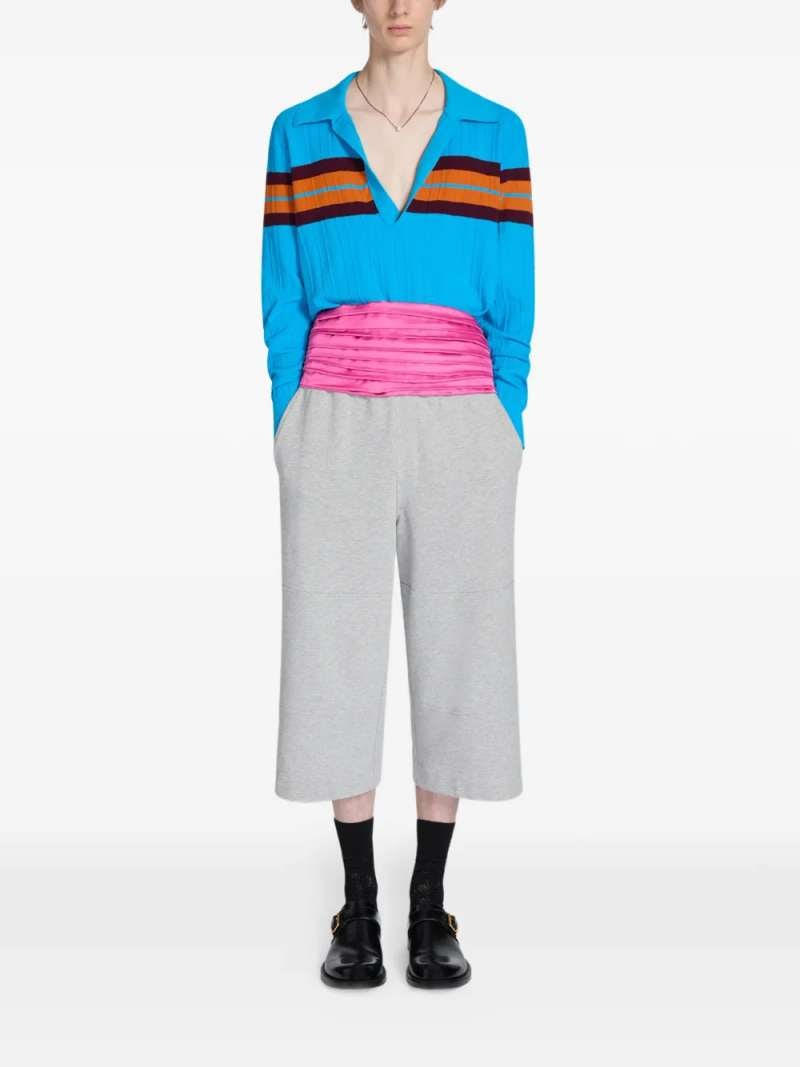 Dries Van Noten Harker Trouser, view 5