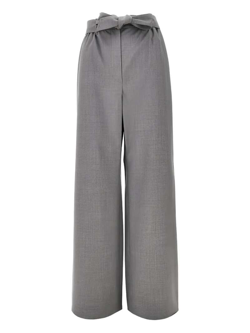 Max Mara Salpa Trouser, view 2