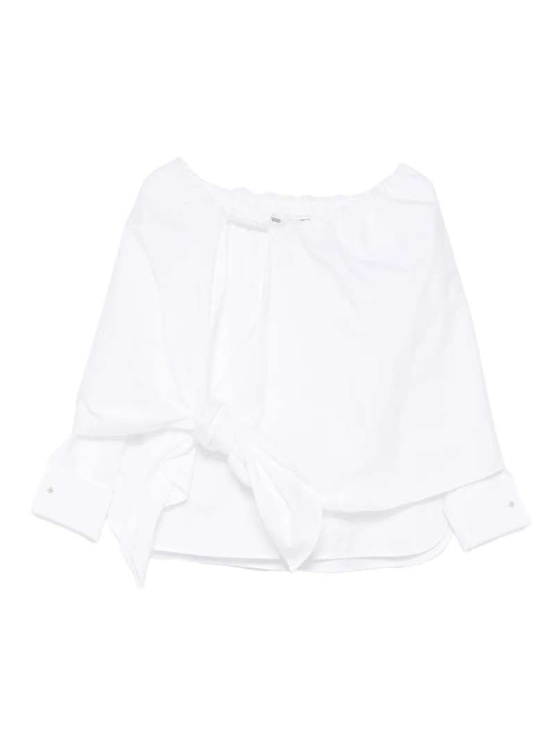 Max Mara Curvone Shirt, view 2