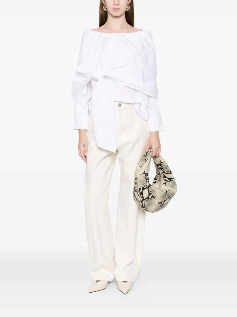 Max Mara Curvone Shirt, view 3