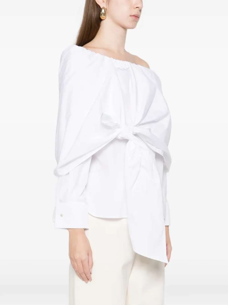 Max Mara Curvone Shirt, view 4