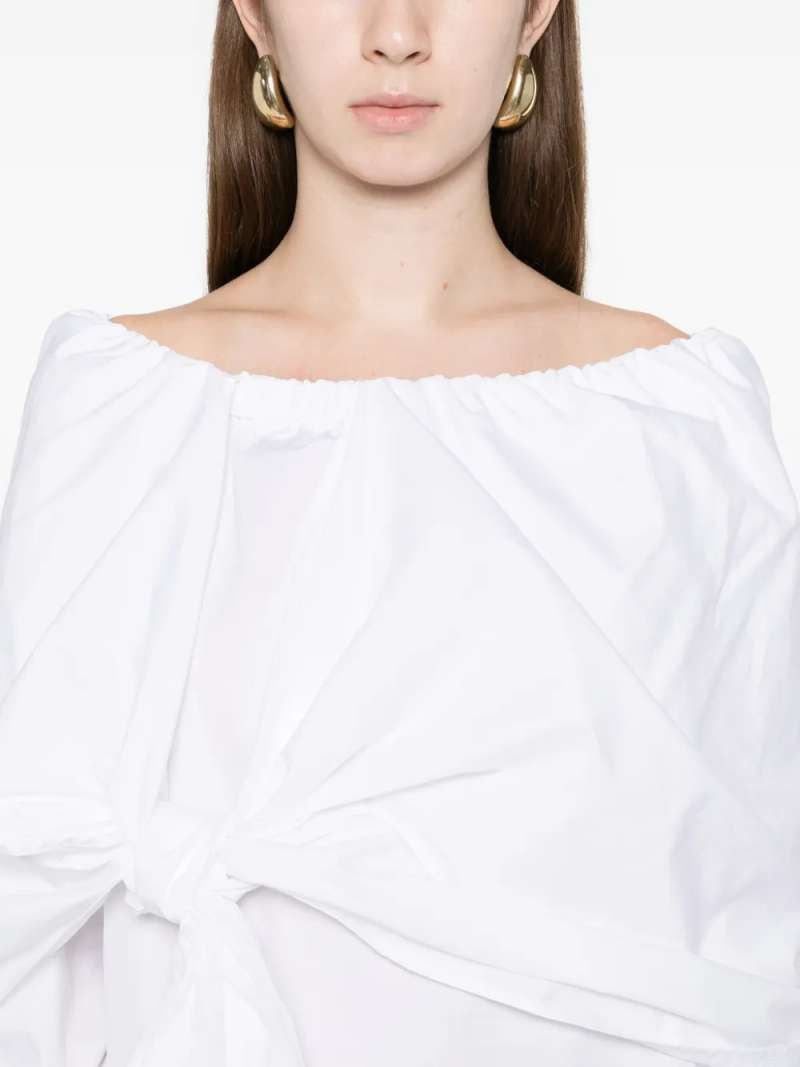 Max Mara Curvone Shirt, view 6