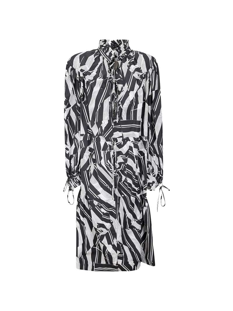 Dries Van Noten Datyas Dress, view 2
