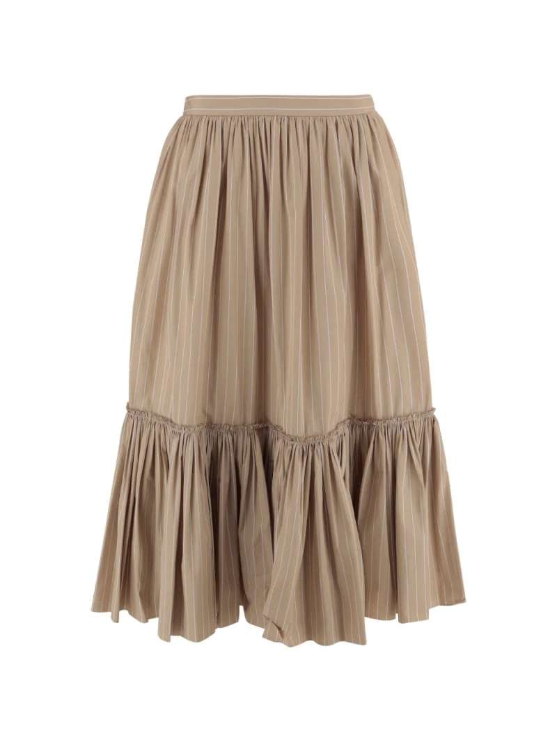 Jil Sander Skirt