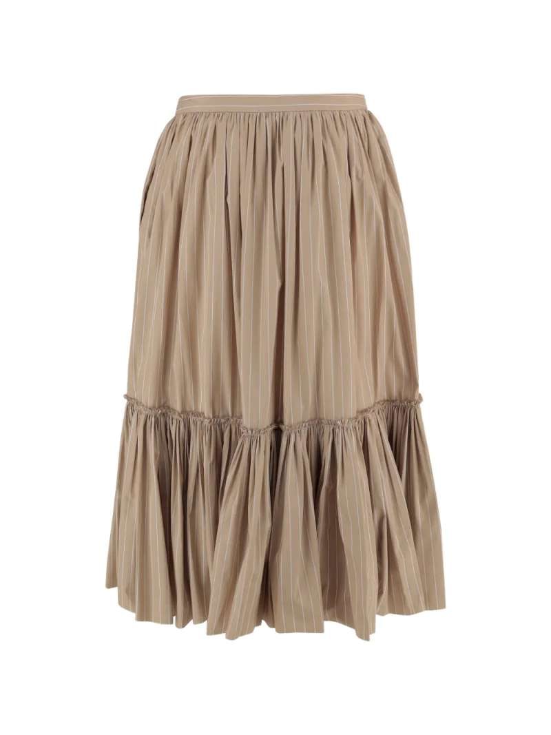 Jil Sander Skirt, view 3