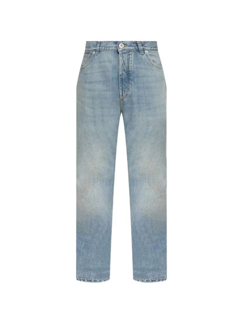 Alexander McQueen Jeans, view 2