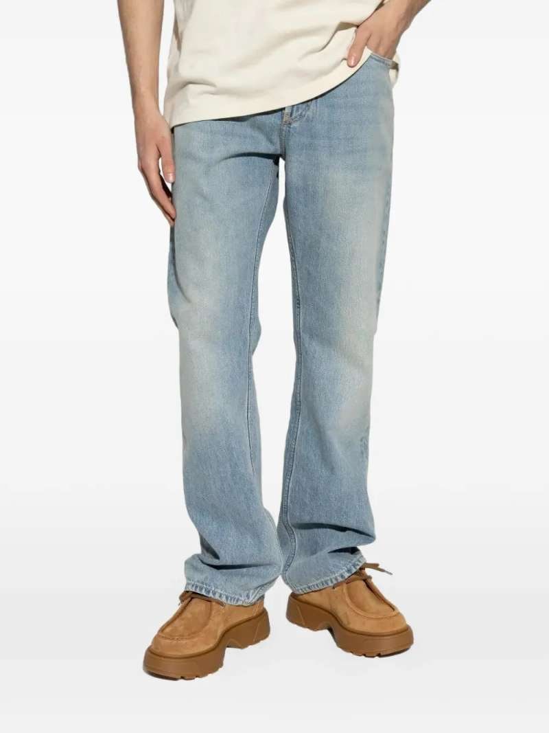 Alexander McQueen Jeans, view 5