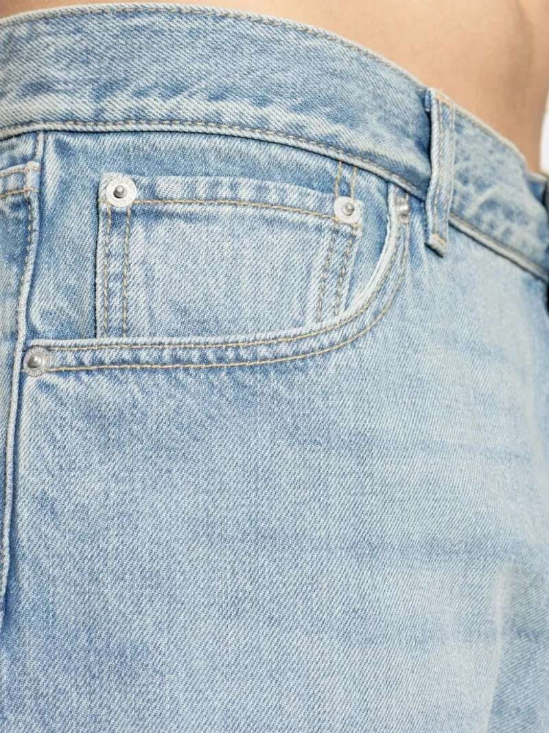Alexander McQueen Jeans, view 6