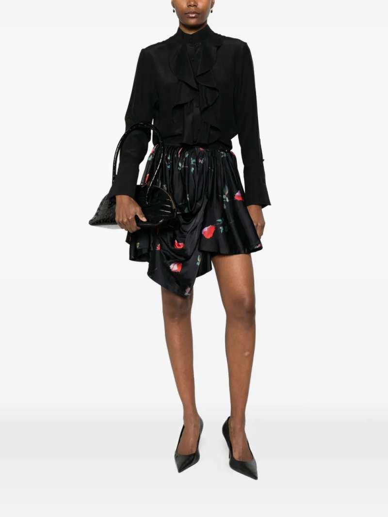 Alexander McQueen Shirt, view 4