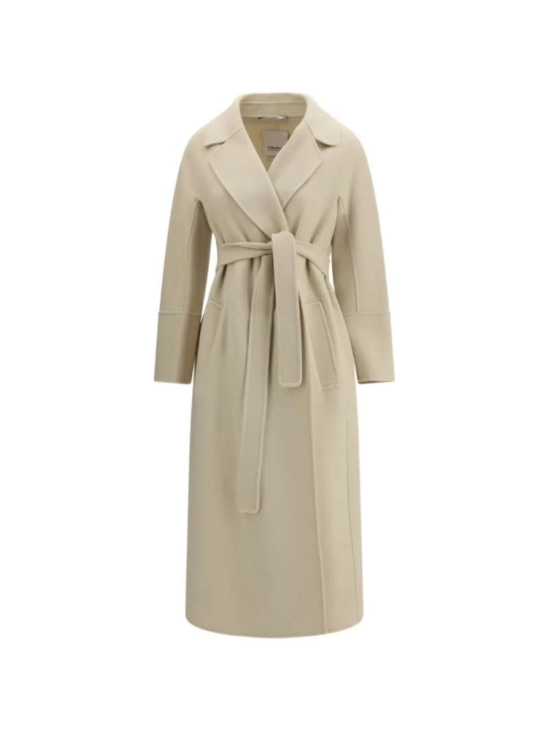 'S Max Mara Elisa Coat, view 2