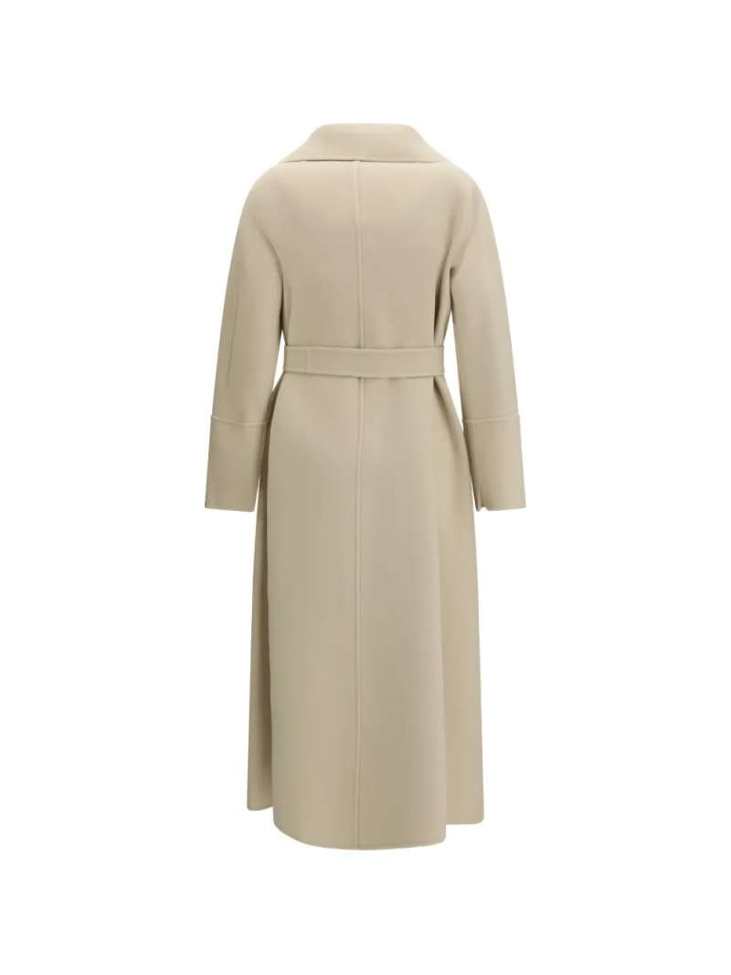 'S Max Mara Elisa Coat, view 3