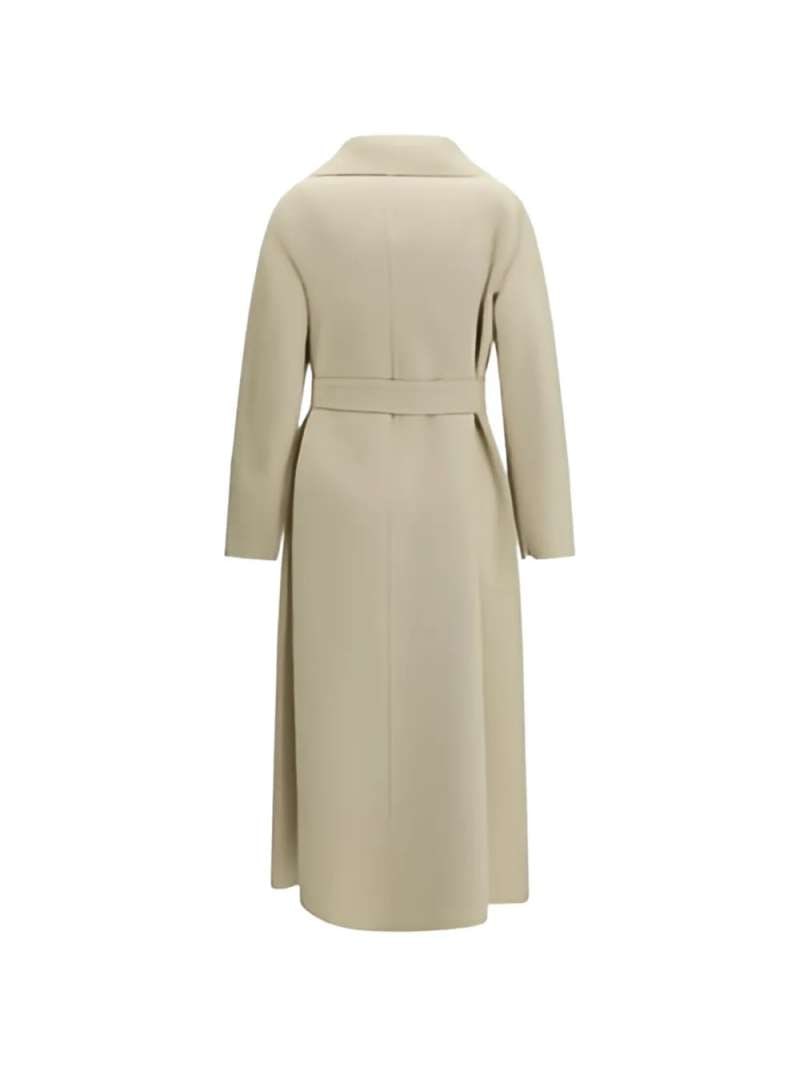 'S Max Mara Elisa Coat, view 4