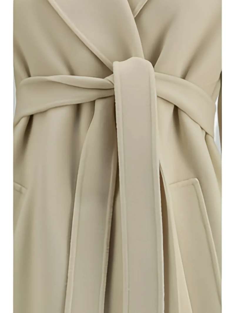 'S Max Mara Elisa Coat, view 5