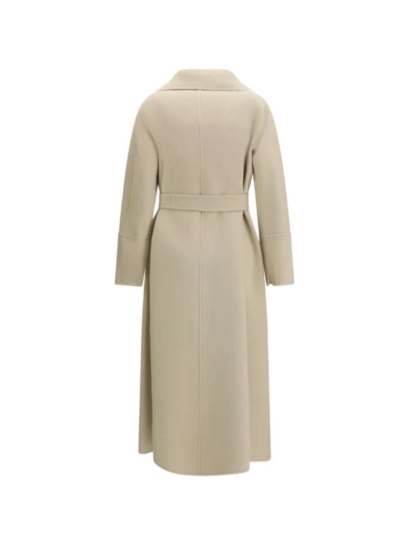 'S Max Mara Elisa Coat, view 6