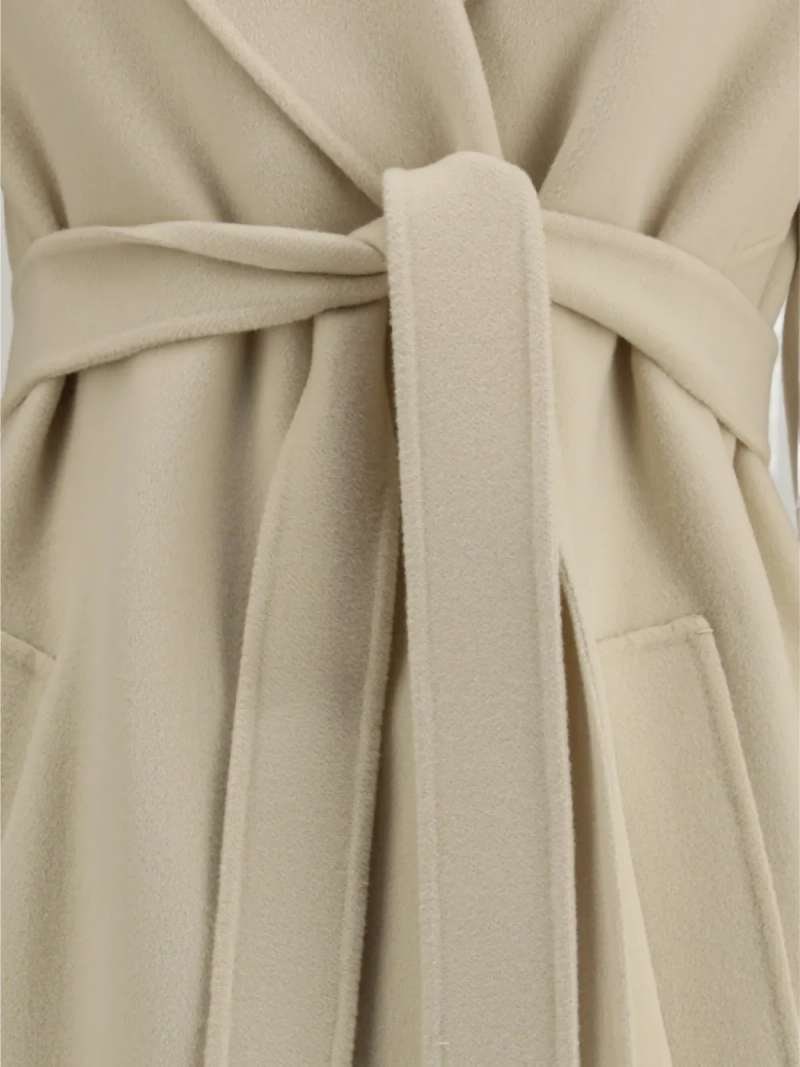 'S Max Mara Elisa Coat, view 7