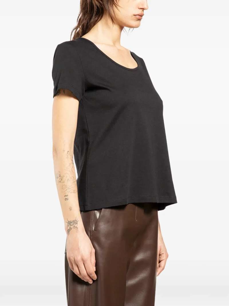 'S Max Mara Diva T-Shirt, view 4
