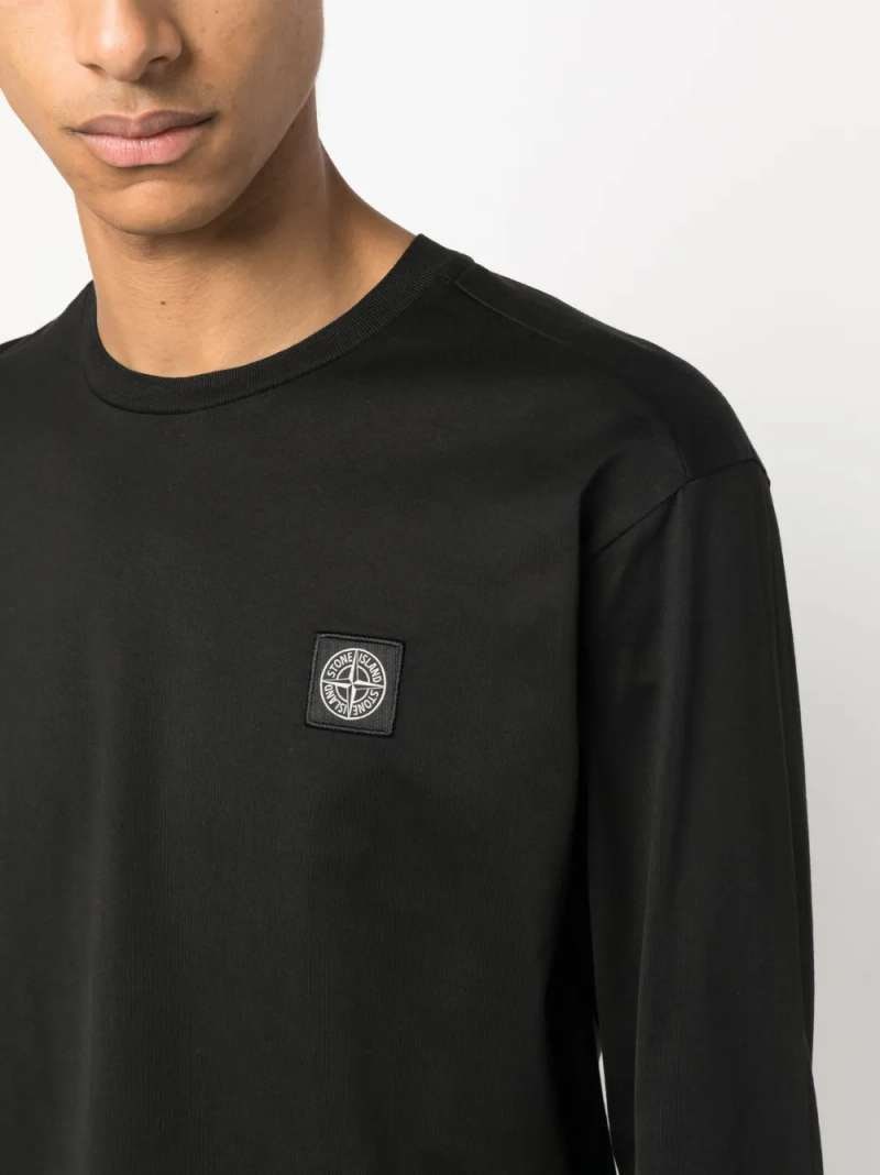 Stone Island Maglia, view 3