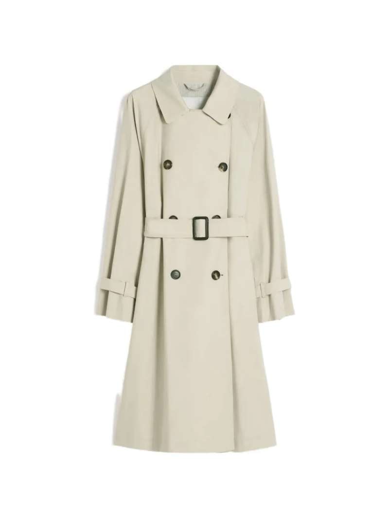 Max Mara Trench Caban, view 2