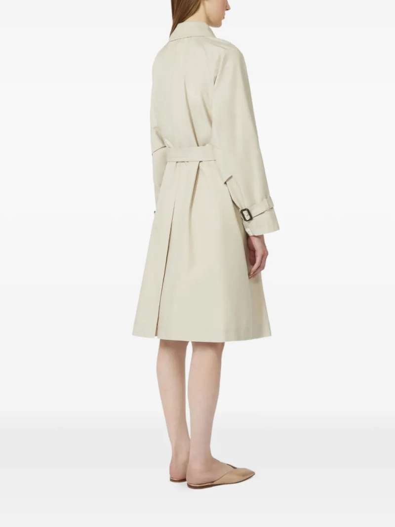 Max Mara Trench Caban, view 4
