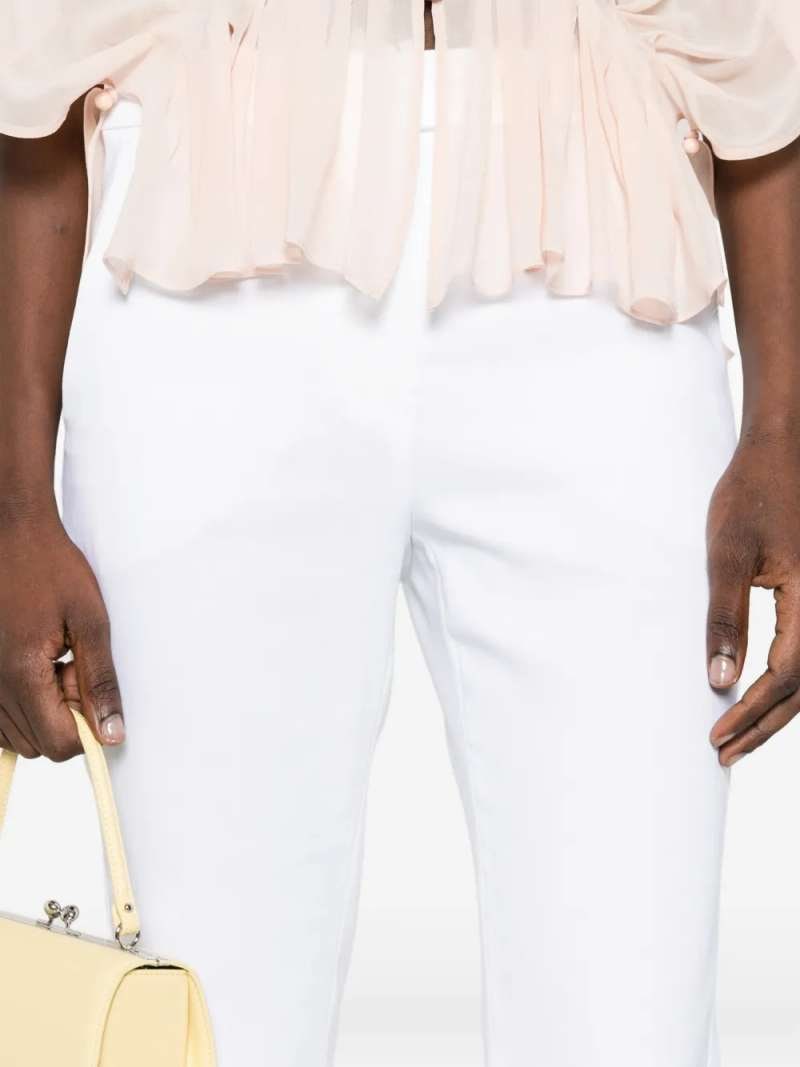 Max Mara Cecina Trouser, view 3
